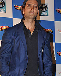 Hrithik Roshan